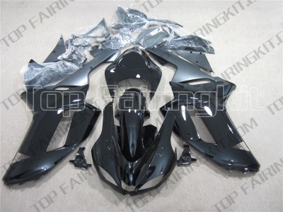 Aftermarket Motorcycle Fairings