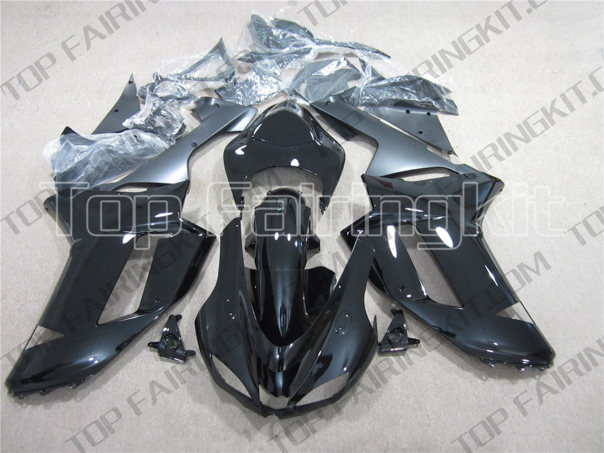 Aftermarket Motorcycle Fairings