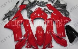 Aftermarket Motorcycle Fairings