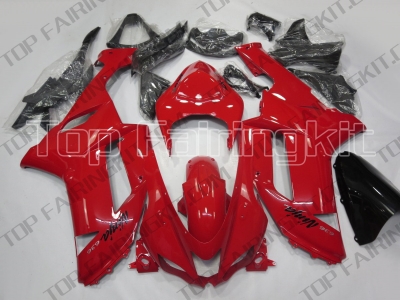 Aftermarket Motorcycle Fairings