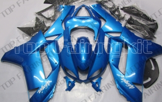 Aftermarket Motorcycle Fairings