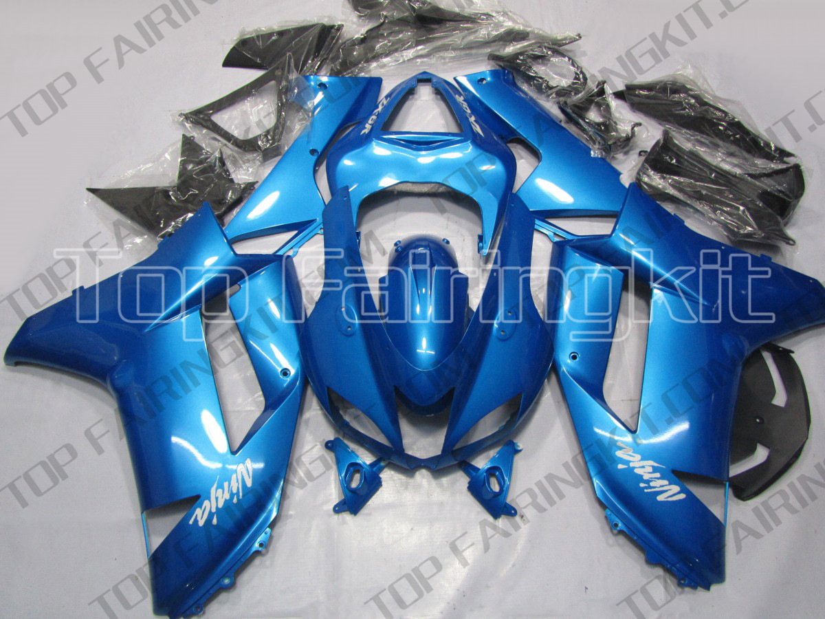 Aftermarket Motorcycle Fairings