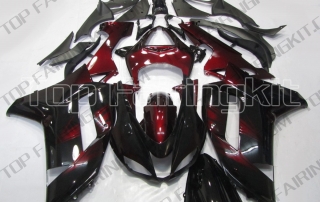 Aftermarket Motorcycle Fairings