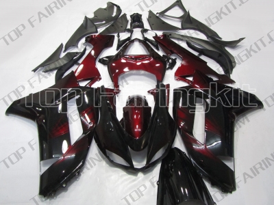 Aftermarket Motorcycle Fairings
