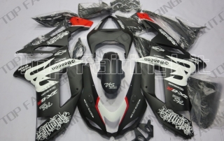 Aftermarket Motorcycle Fairings