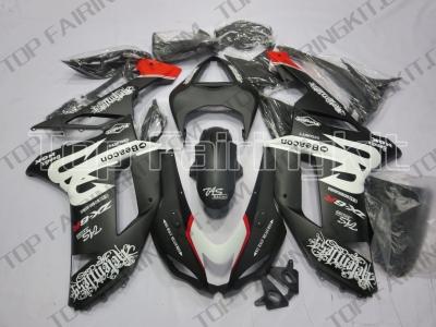 Aftermarket Motorcycle Fairings