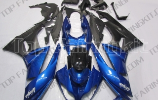 Aftermarket Motorcycle Fairings