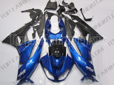 Aftermarket Motorcycle Fairings