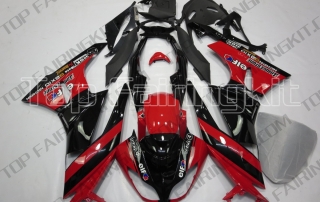 Aftermarket Motorcycle Fairings