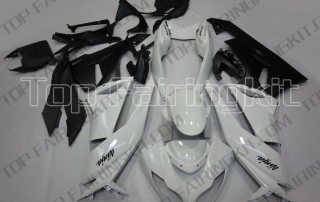 Aftermarket Motorcycle Fairings