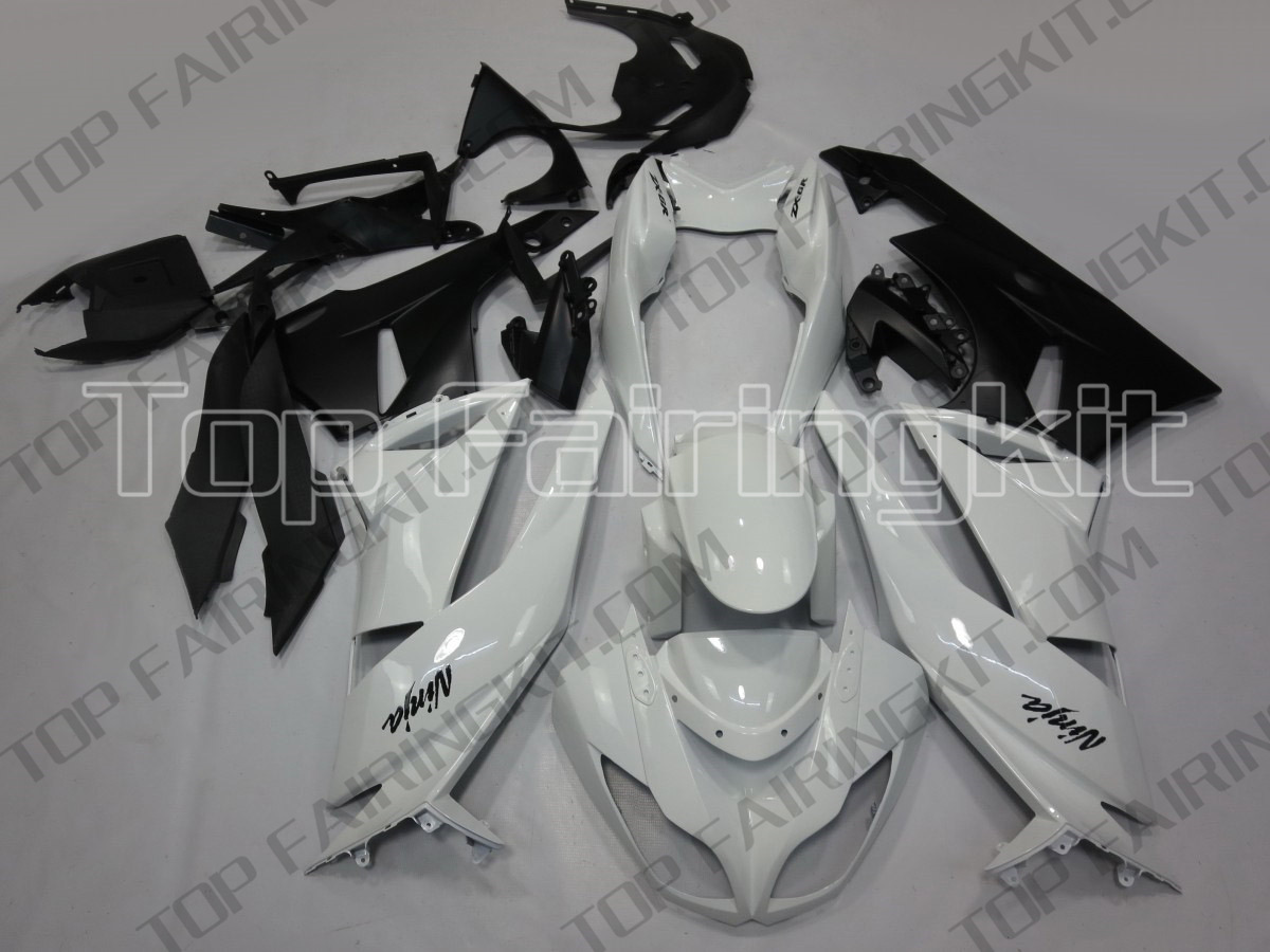 Aftermarket Motorcycle Fairings