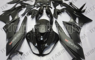 Aftermarket Motorcycle Fairings