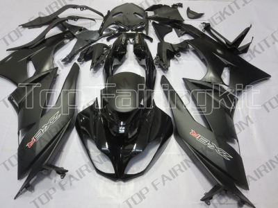 Aftermarket Motorcycle Fairings