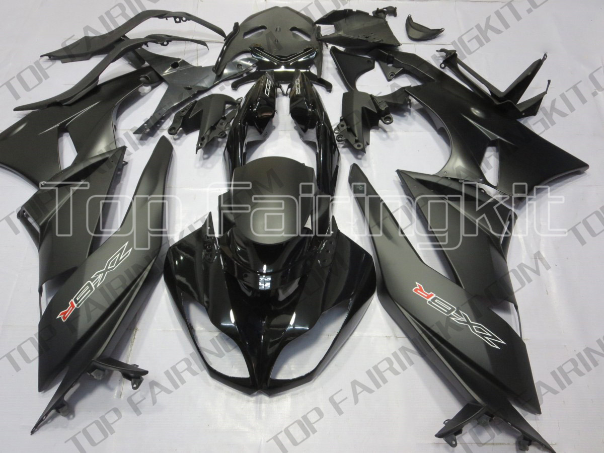 Aftermarket Motorcycle Fairings