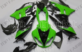 Aftermarket Motorcycle Fairings