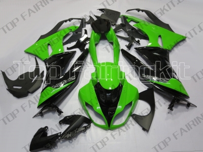 Aftermarket Motorcycle Fairings