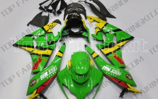 Aftermarket Motorcycle Fairings