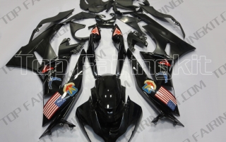 Aftermarket Motorcycle Fairings