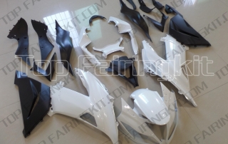 Aftermarket Motorcycle Fairings