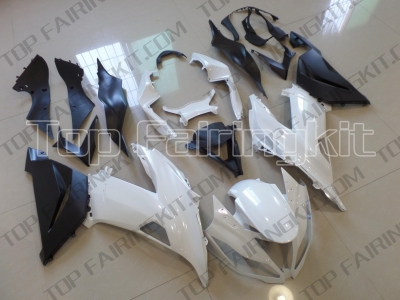 Aftermarket Motorcycle Fairings