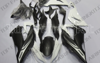 Aftermarket Motorcycle Fairings