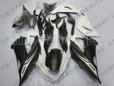 Aftermarket Motorcycle Fairings