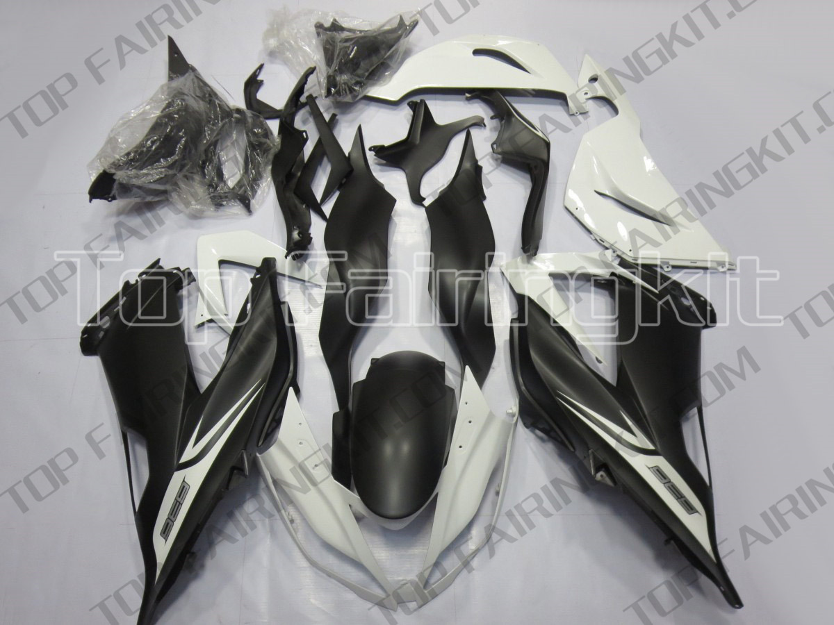 Aftermarket Motorcycle Fairings