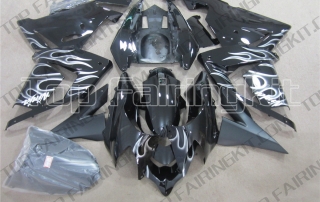 Aftermarket Motorcycle Fairings