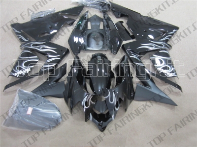 Aftermarket Motorcycle Fairings