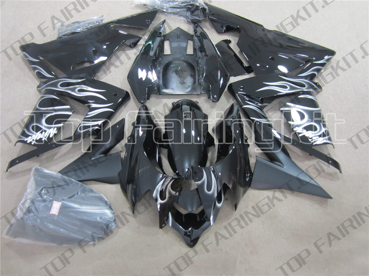 Aftermarket Motorcycle Fairings