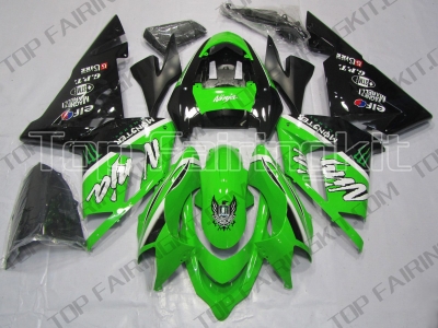 Aftermarket Motorcycle Fairings