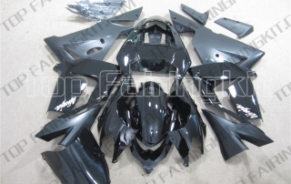 Aftermarket Motorcycle Fairings