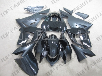 Aftermarket Motorcycle Fairings