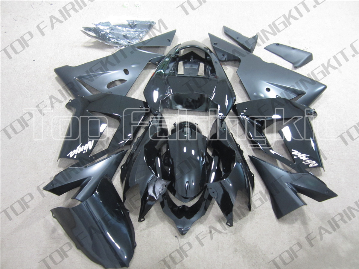 Aftermarket Motorcycle Fairings