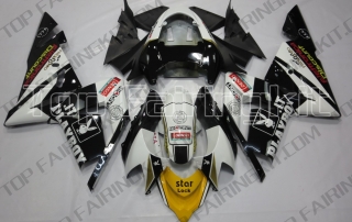 Aftermarket Motorcycle Fairings