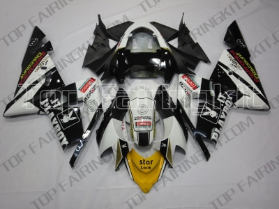 Aftermarket Motorcycle Fairings