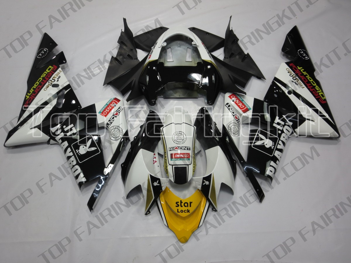 Aftermarket Motorcycle Fairings
