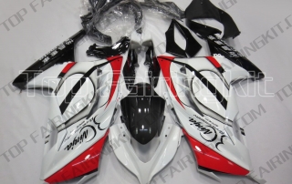 Aftermarket Motorcycle Fairings