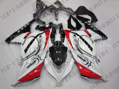 Aftermarket Motorcycle Fairings