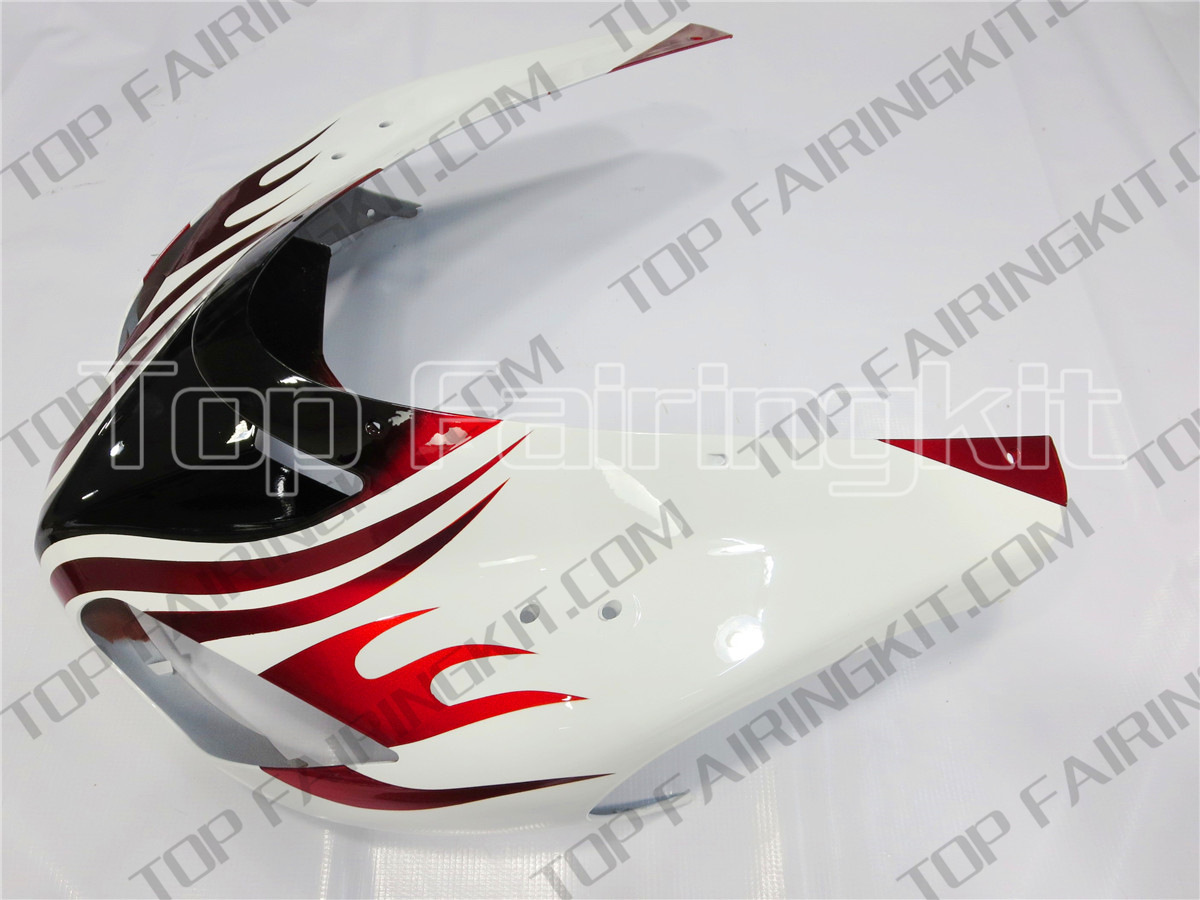 Aftermarket Motorcycle Fairings