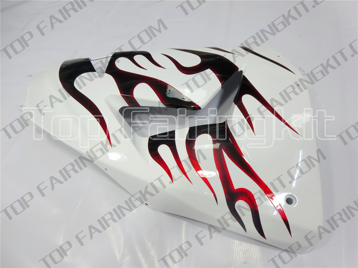 Aftermarket Motorcycle Fairings