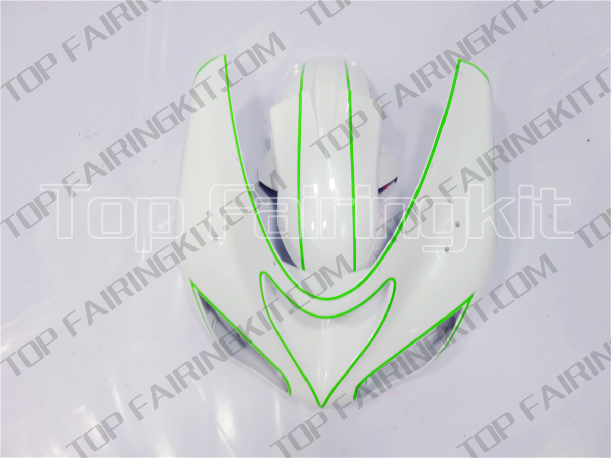 Aftermarket Motorcycle Fairings