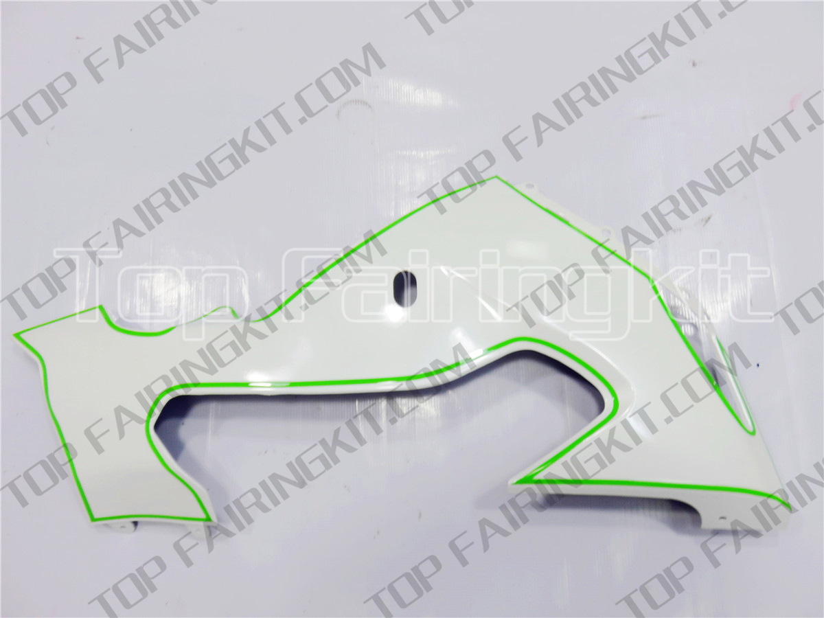 Aftermarket Motorcycle Fairings