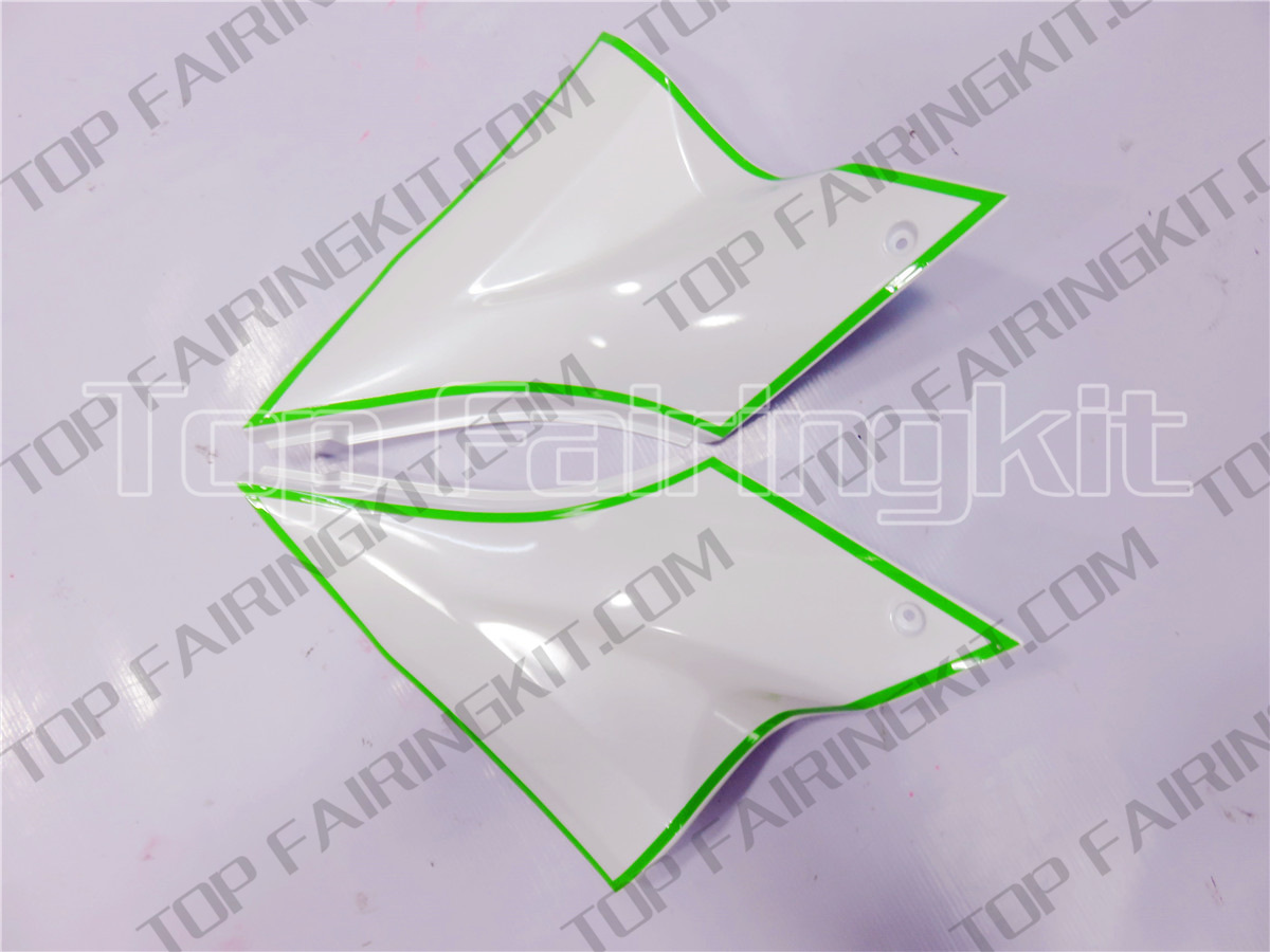 Aftermarket Motorcycle Fairings