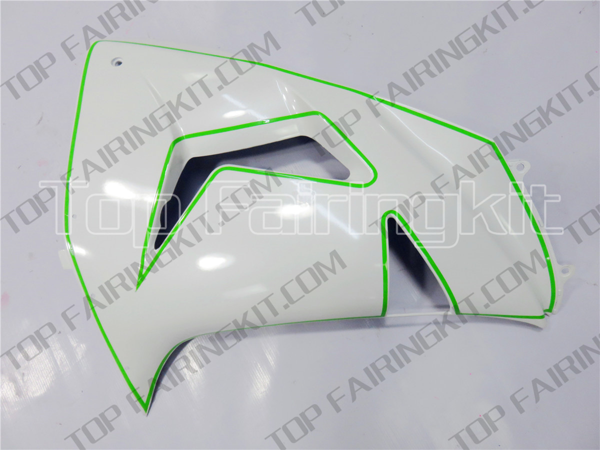 Aftermarket Motorcycle Fairings