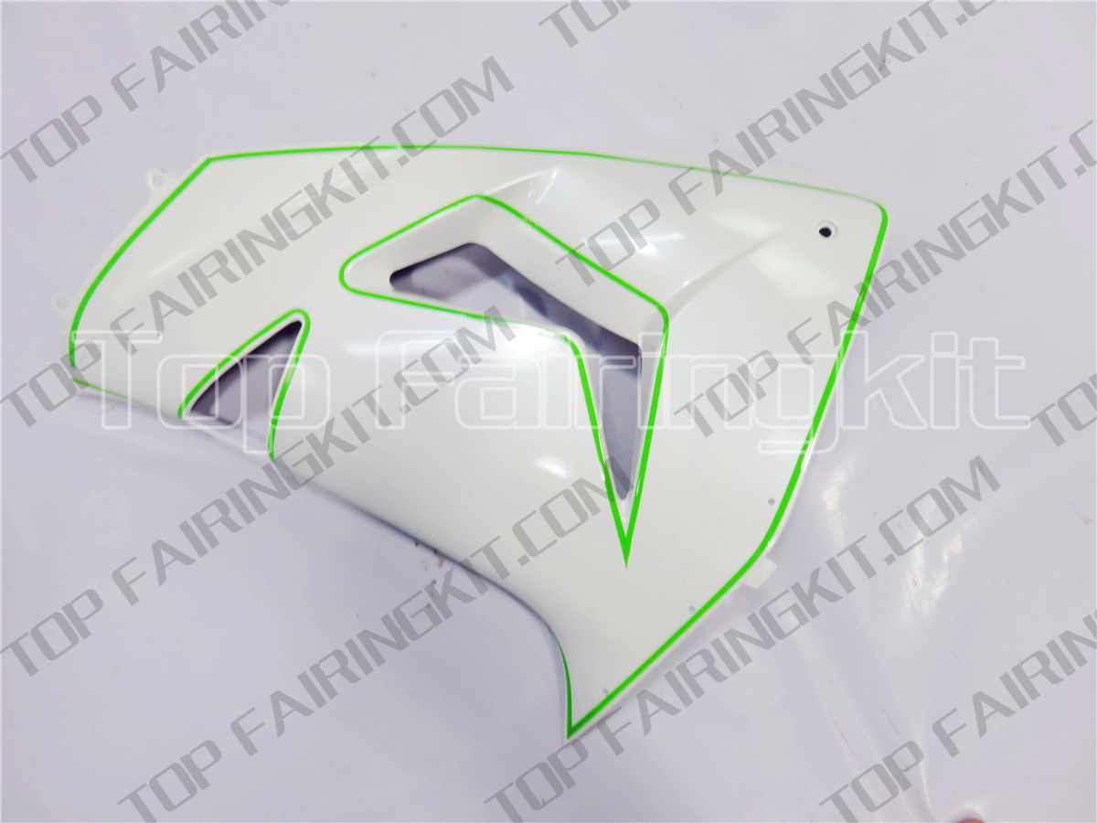Aftermarket Motorcycle Fairings