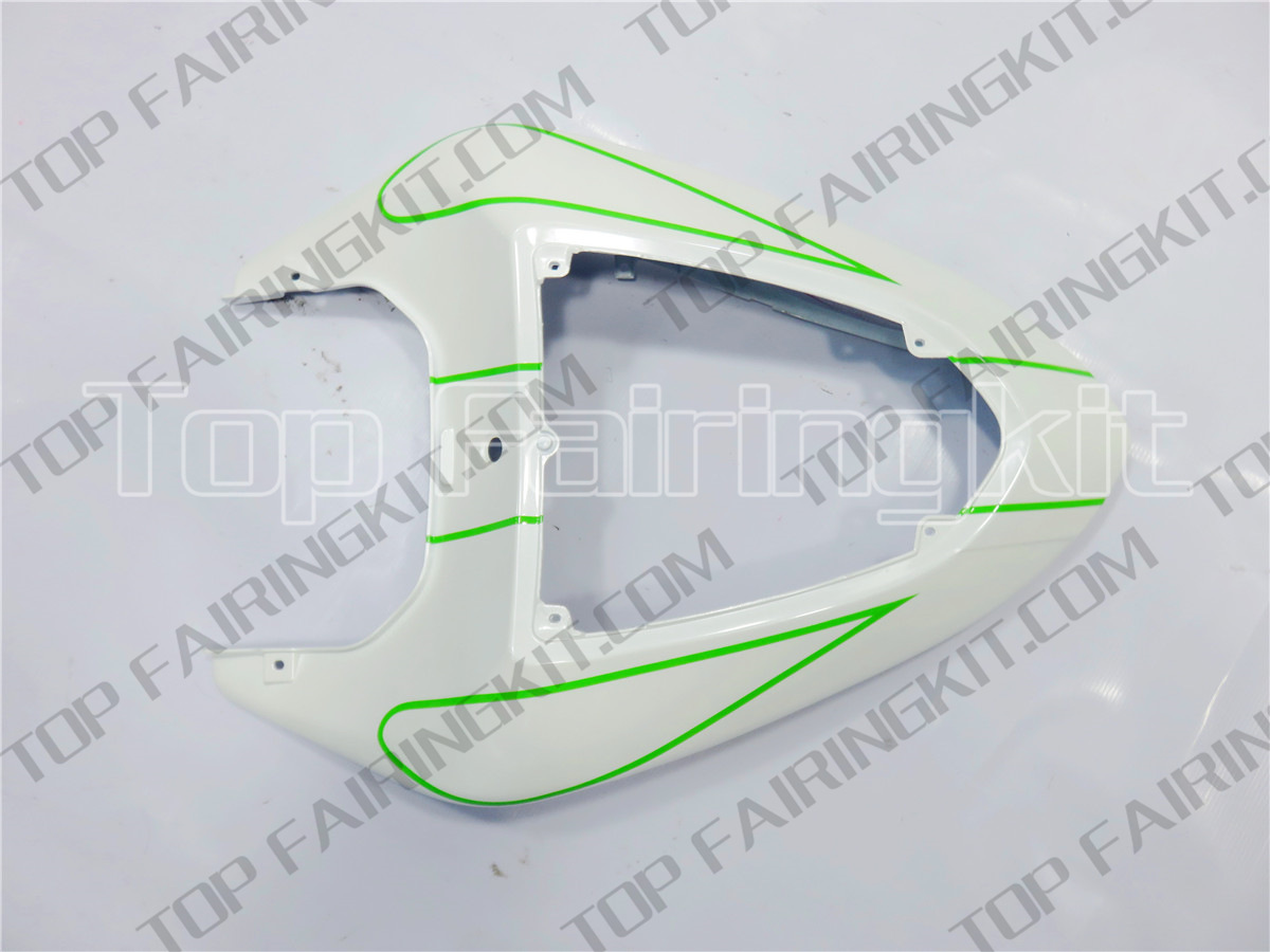 Aftermarket Motorcycle Fairings