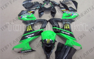 Aftermarket Motorcycle Fairings