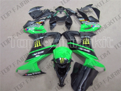 Aftermarket Motorcycle Fairings