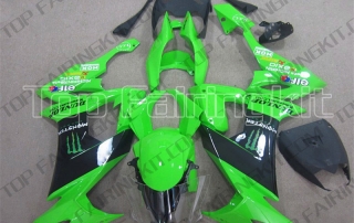 Aftermarket Motorcycle Fairings